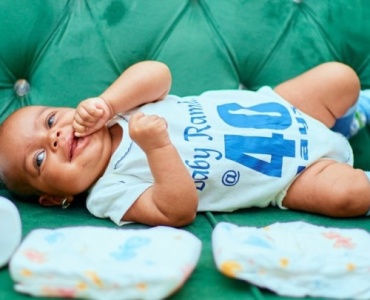 Woran du erkennst, ob dein Stillbaby genug trinkt: Nasse Windeln richtig deuten