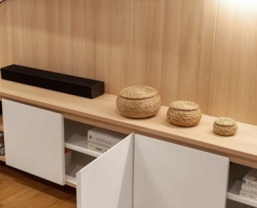 Offen oder geschlossen? So findest du die perfekte Aufbewahrung für dein Zuhause