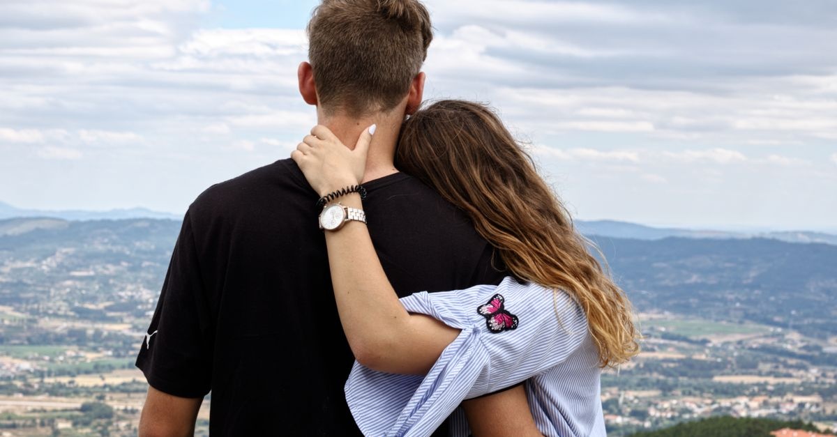 Wenn Liebe zur Gewohnheit wird: So hörst du auf, deinen Partner als selbstverständlich zu sehen