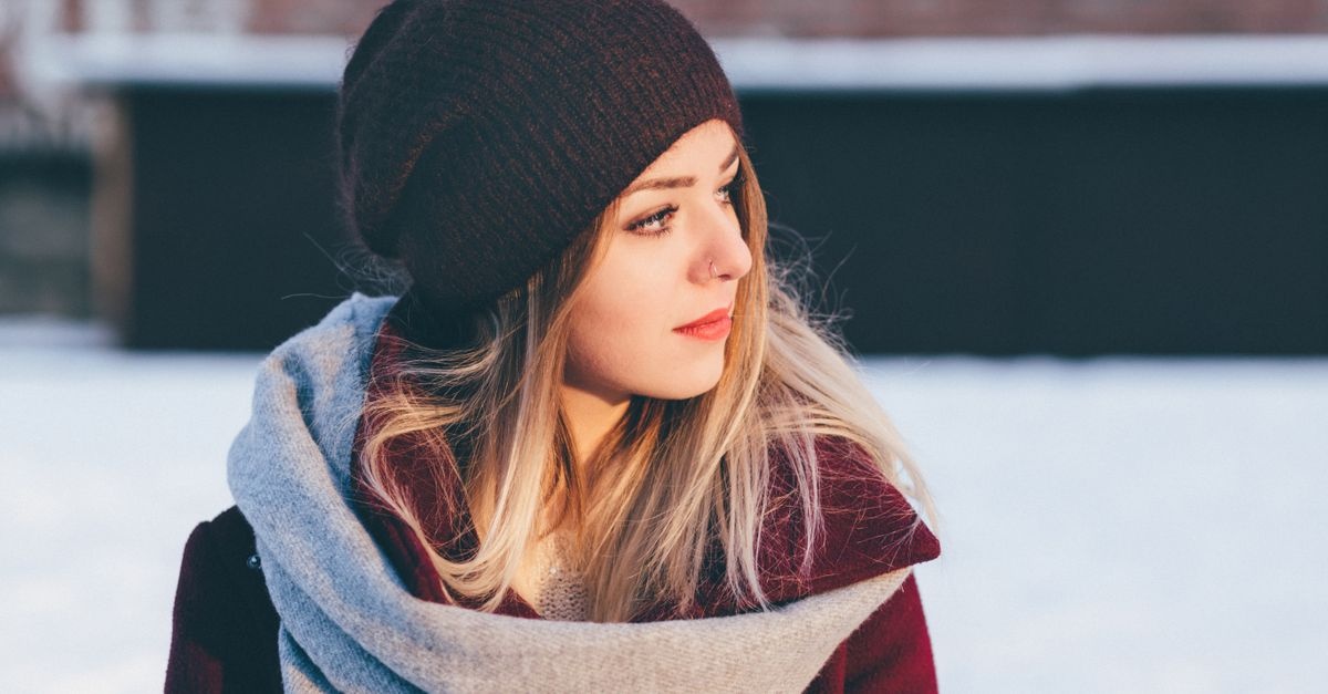 Stilvoll durch den Winter: 10 Outfit-Ideen mit Wollmantel zum Verlieben