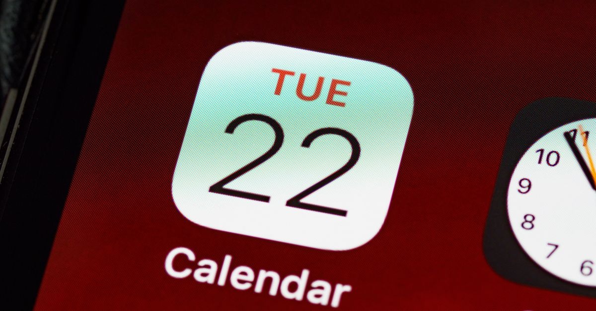 Mehr Ordnung im Alltag: So nutzt ihr euren Familienkalender wirklich sinnvoll