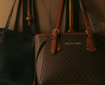 Schwarz oder Braun? So findest du die perfekte Handtaschenfarbe für jeden Look