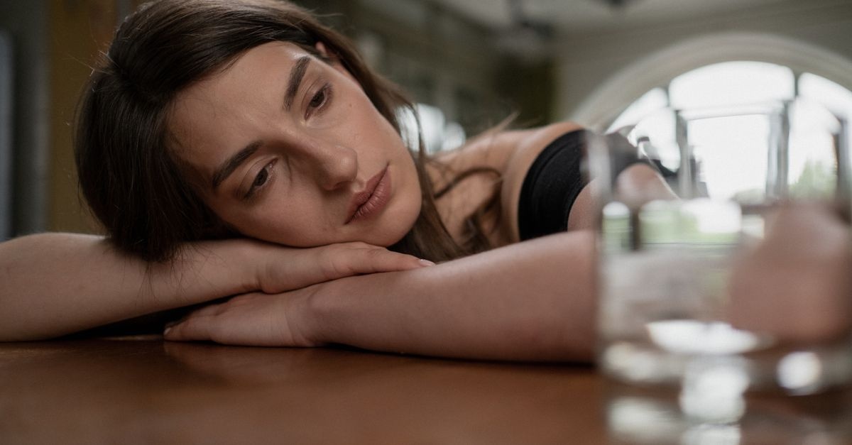 Wenn Trauer Schuldgefühle weckt: Wege, nach einem Verlust Frieden zu finden