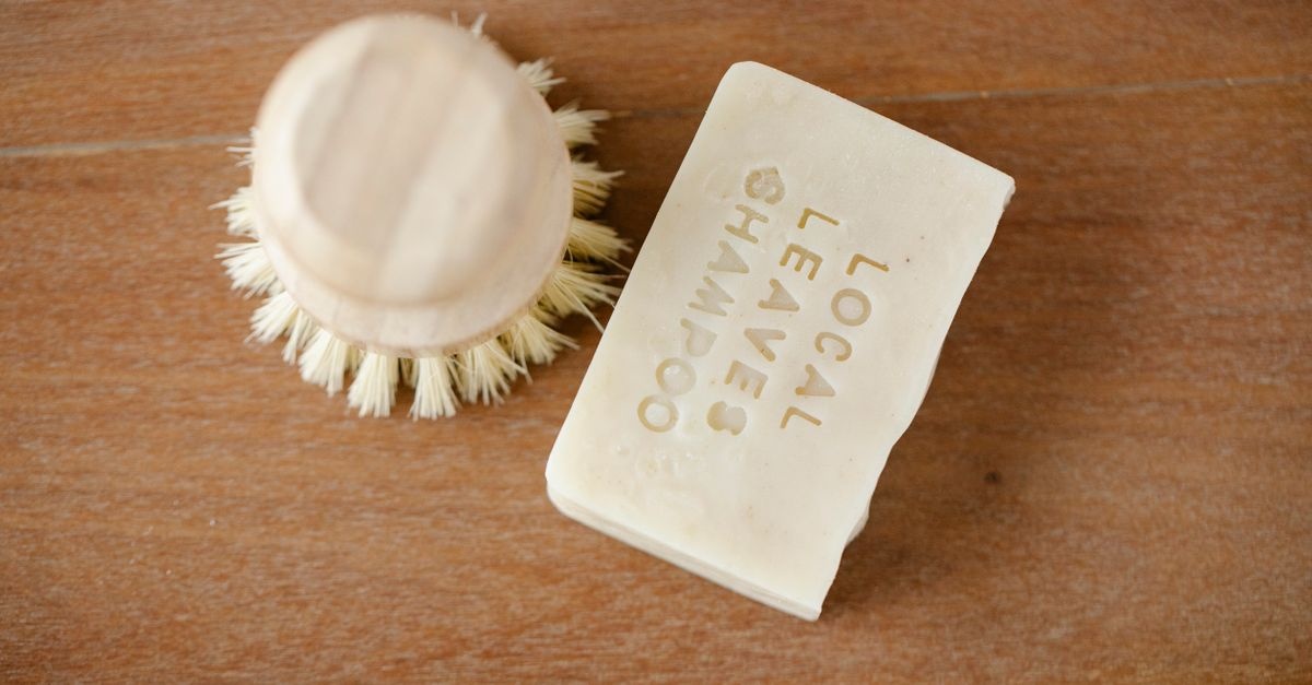 So bleibt festes Shampoo länger frisch: Die besten Aufbewahrungstipps für jeden Alltag