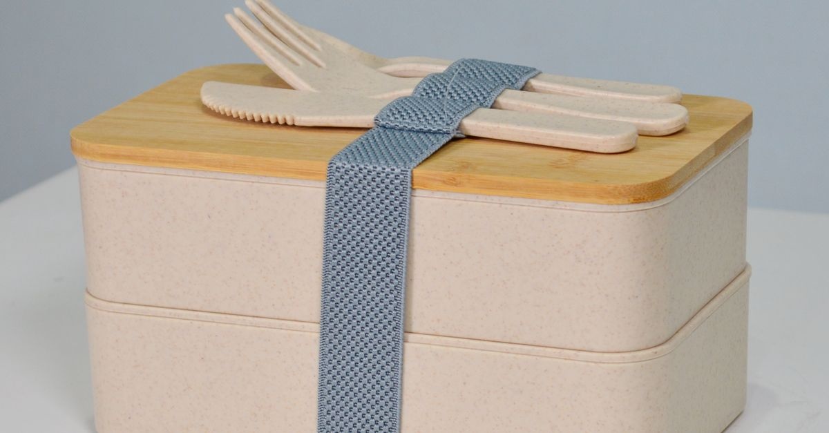 Keine Sauerei mehr: So findest du die perfekte auslaufsichere Lunchbox für unterwegs
