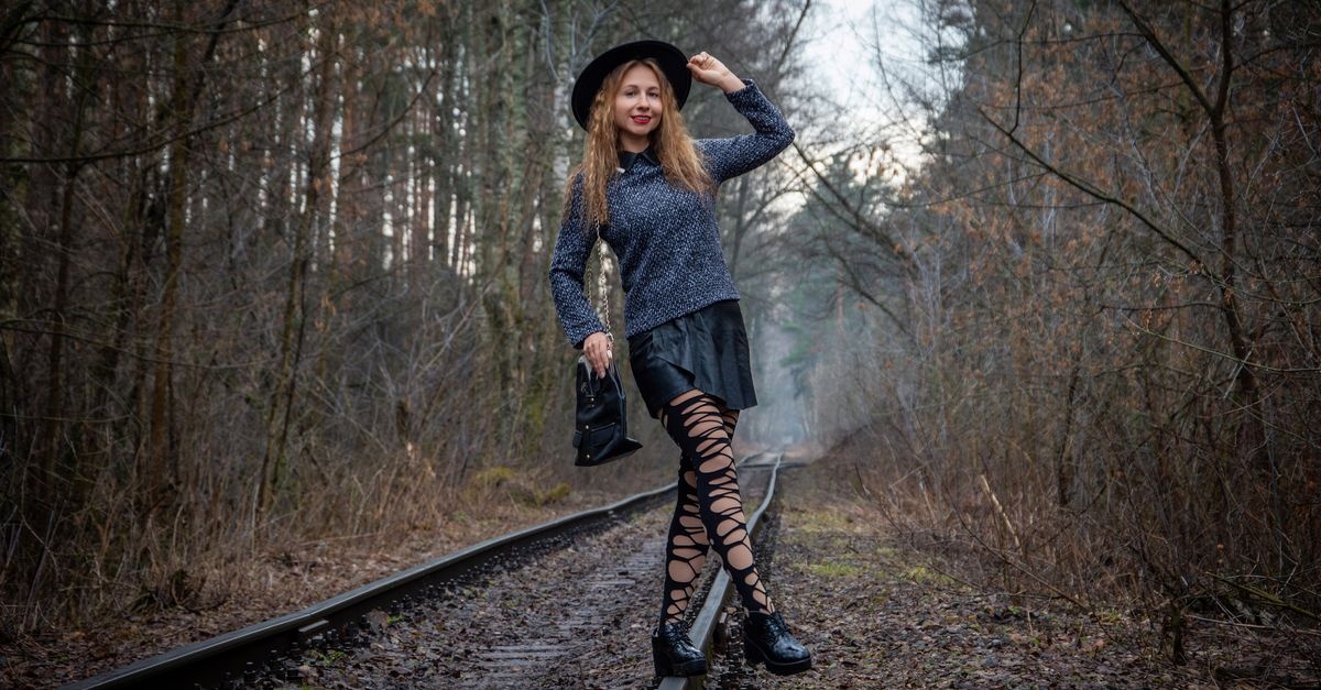 Neue Looks aus deinem Kleiderschrank: Stylische Outfits ohne Neukauf