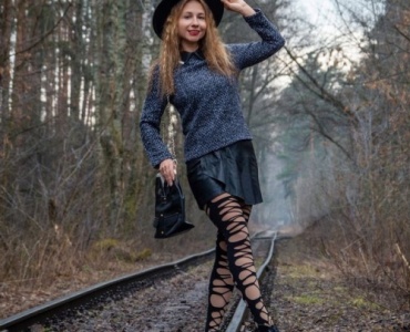 Neue Looks aus deinem Kleiderschrank: Stylische Outfits ohne Neukauf