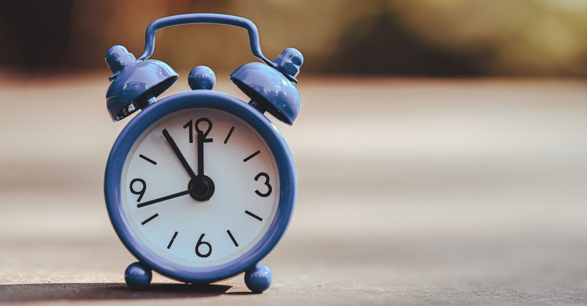 Turbo in den Tag: Deine Morgenroutine in 10 Minuten – auch wenn du kaum Zeit hast