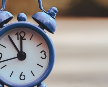 Turbo in den Tag: Deine Morgenroutine in 10 Minuten – auch wenn du kaum Zeit hast