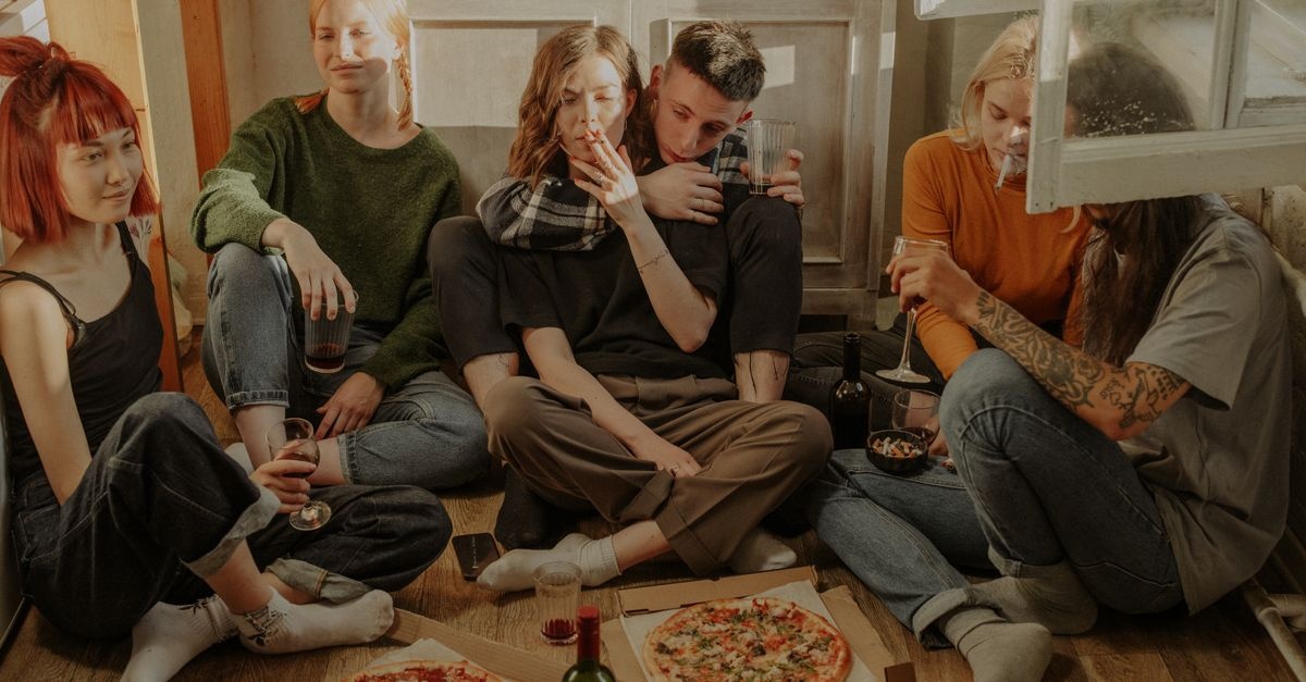Freiraum zu zweit: So gelingt Alleinzeit in der gemeinsamen Wohnung
