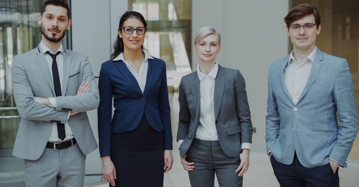 Business-Dresscode verständlich gemacht: So trittst du im Job immer passend auf