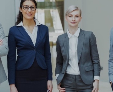 Business-Dresscode verständlich gemacht: So trittst du im Job immer passend auf