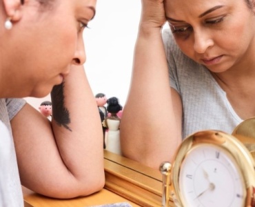 Wenn Stress den Zyklus aus dem Takt bringt: Ursachen, Signale und was wirklich hilft