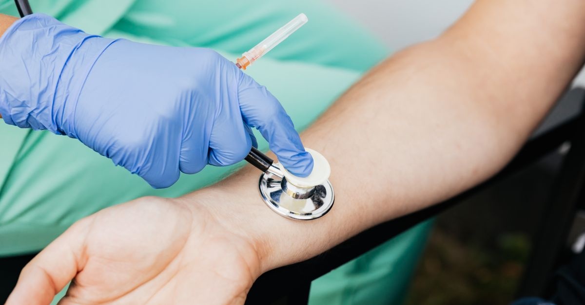 Keine Panik beim Doktor: So überwindest du die Angst vor Arztbesuchen