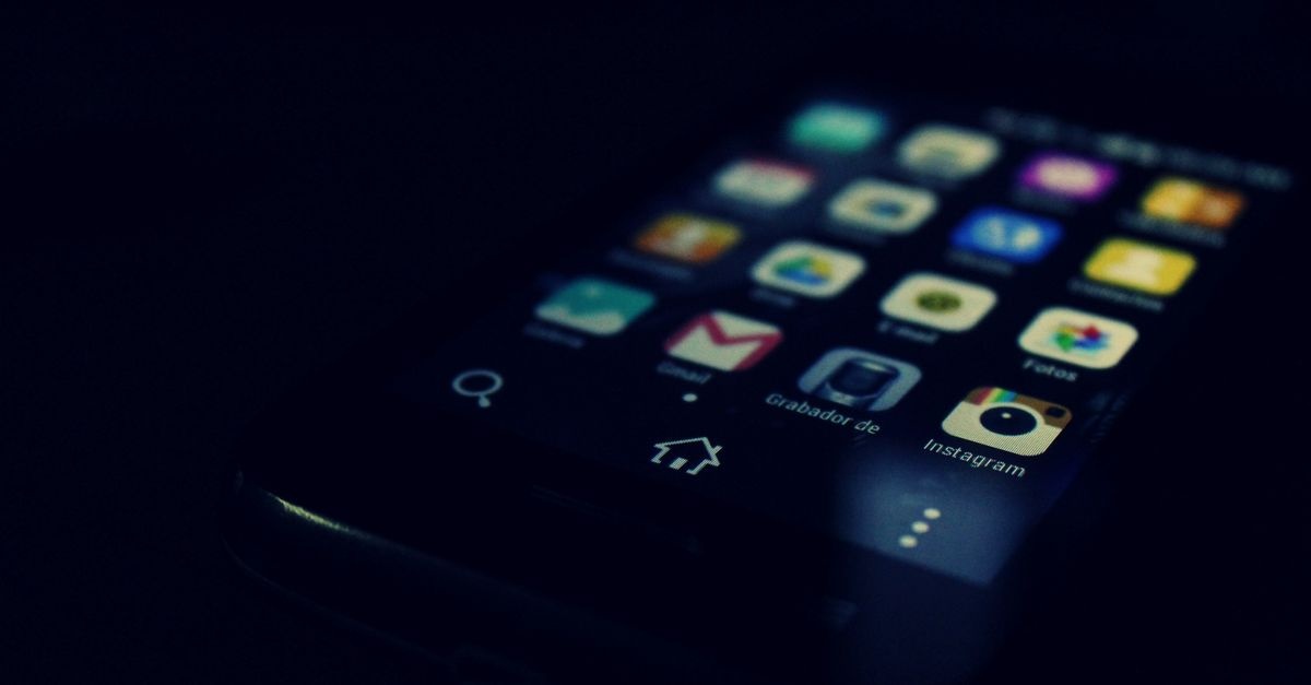 Mehr Fokus am Smartphone: So machst du ablenkende Apps quasi unsichtbar