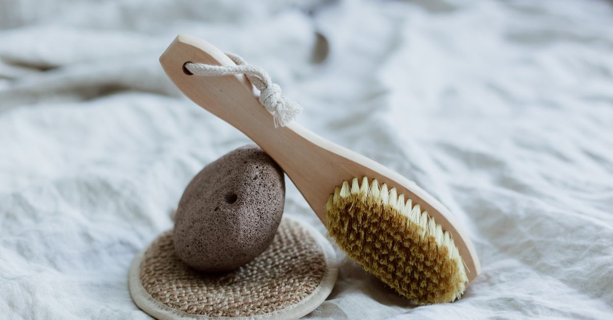 So bleibt deine Fußfeile wie neu: Die beste Reinigung & Pflege für perfekte Hygiene