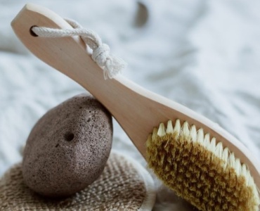 So bleibt deine Fußfeile wie neu: Die beste Reinigung & Pflege für perfekte Hygiene